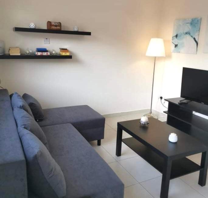 Protaras Ionian Breeze House 10 Minutes Walk From The Beach Paralimni Exterior photo