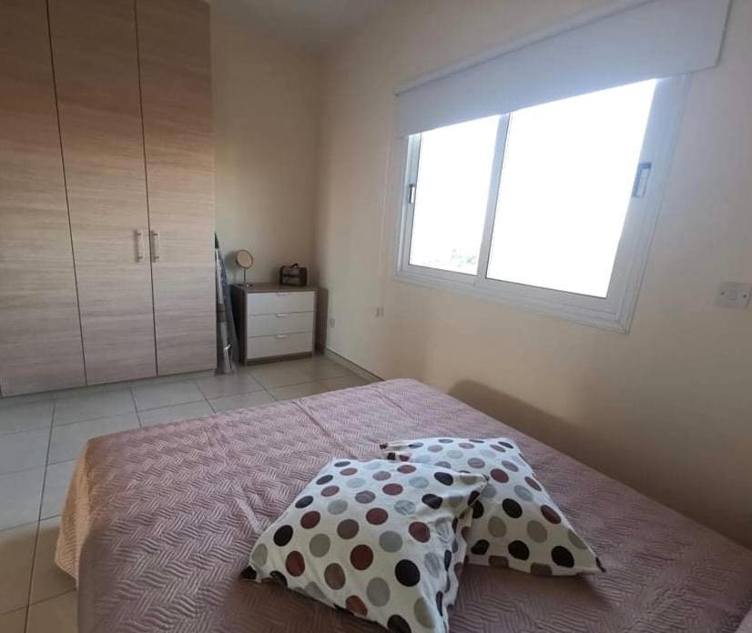 Protaras Ionian Breeze House 10 Minutes Walk From The Beach Paralimni Exterior photo