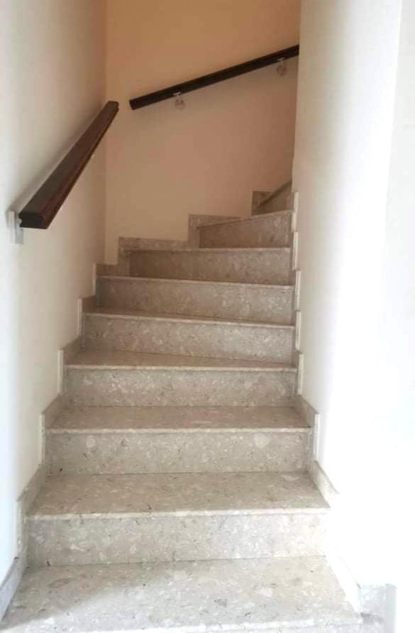 Protaras Ionian Breeze House 10 Minutes Walk From The Beach Paralimni Exterior photo