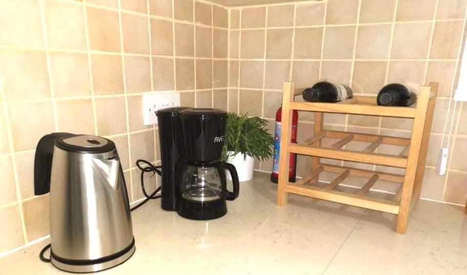 Protaras Ionian Breeze House 10 Minutes Walk From The Beach Paralimni Exterior photo